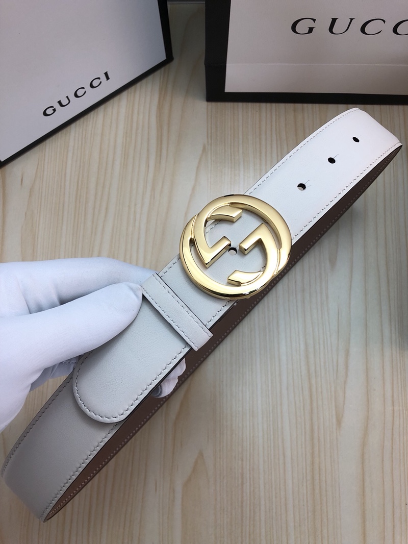 Gucci Haute Couture Luxury Atelier Designer Belt Ref.8A1F5395 3