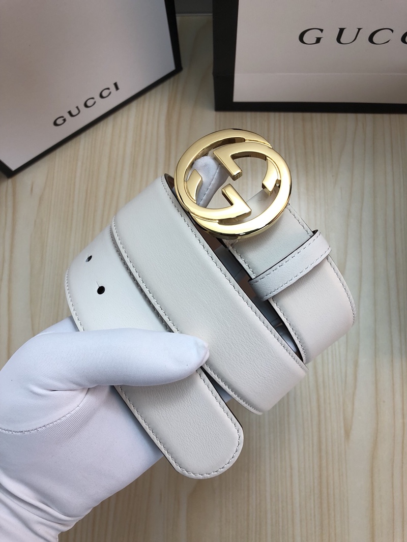 Gucci Haute Couture Luxury Atelier Designer Belt Ref.8A1F5395 2