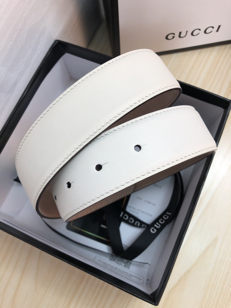 Gucci Haute Couture Luxury Atelier Designer Belt Ref.8A1F5395 6