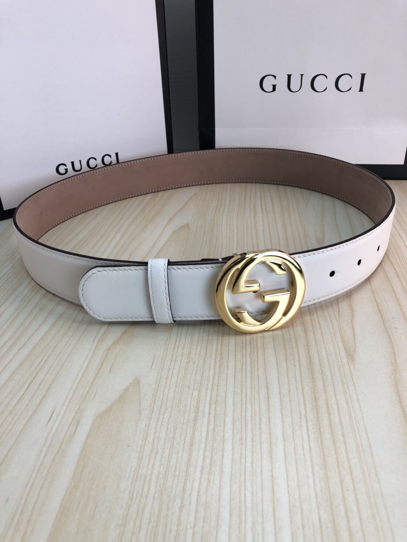Gucci Haute Couture Luxury Atelier Designer Belt Ref.8A1F5395 4