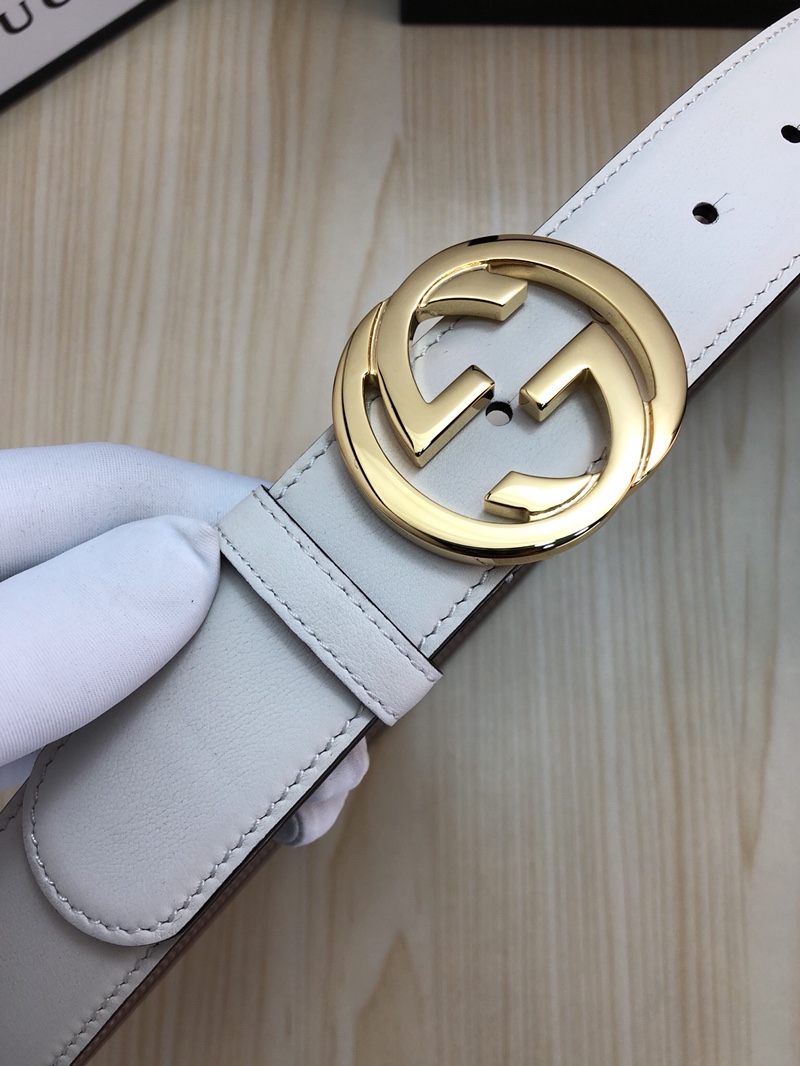 Gucci Haute Couture Luxury Atelier Designer Belt Ref.8A1F5395 5