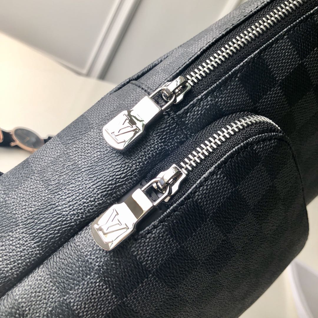 Louis Vuitton LV Avenue单肩包 N41719