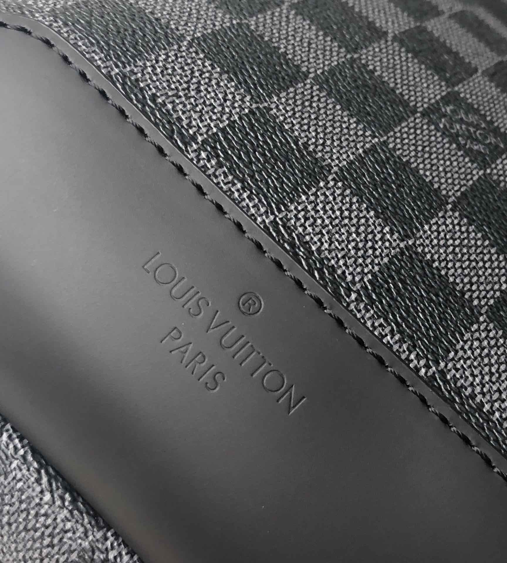 Louis Vuitton LV Avenue单肩包 N41719
