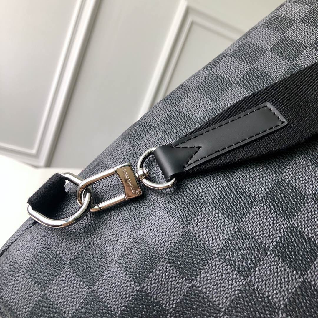 Louis Vuitton LV Avenue单肩包 N41719