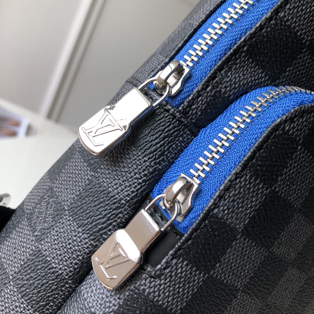 Louis Vuitton LV Avenue单肩包 N40008