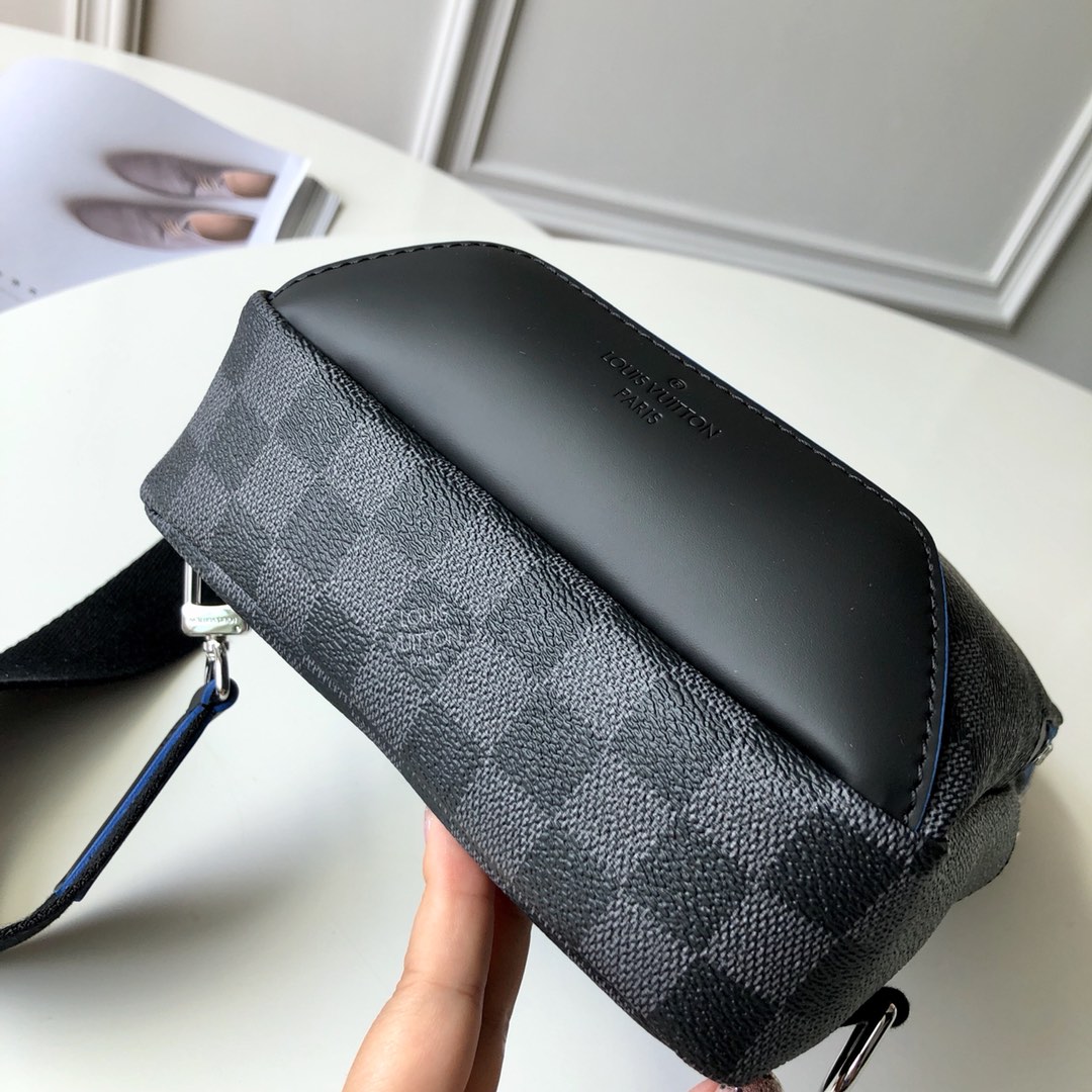 Louis Vuitton LV Avenue单肩包 N40008