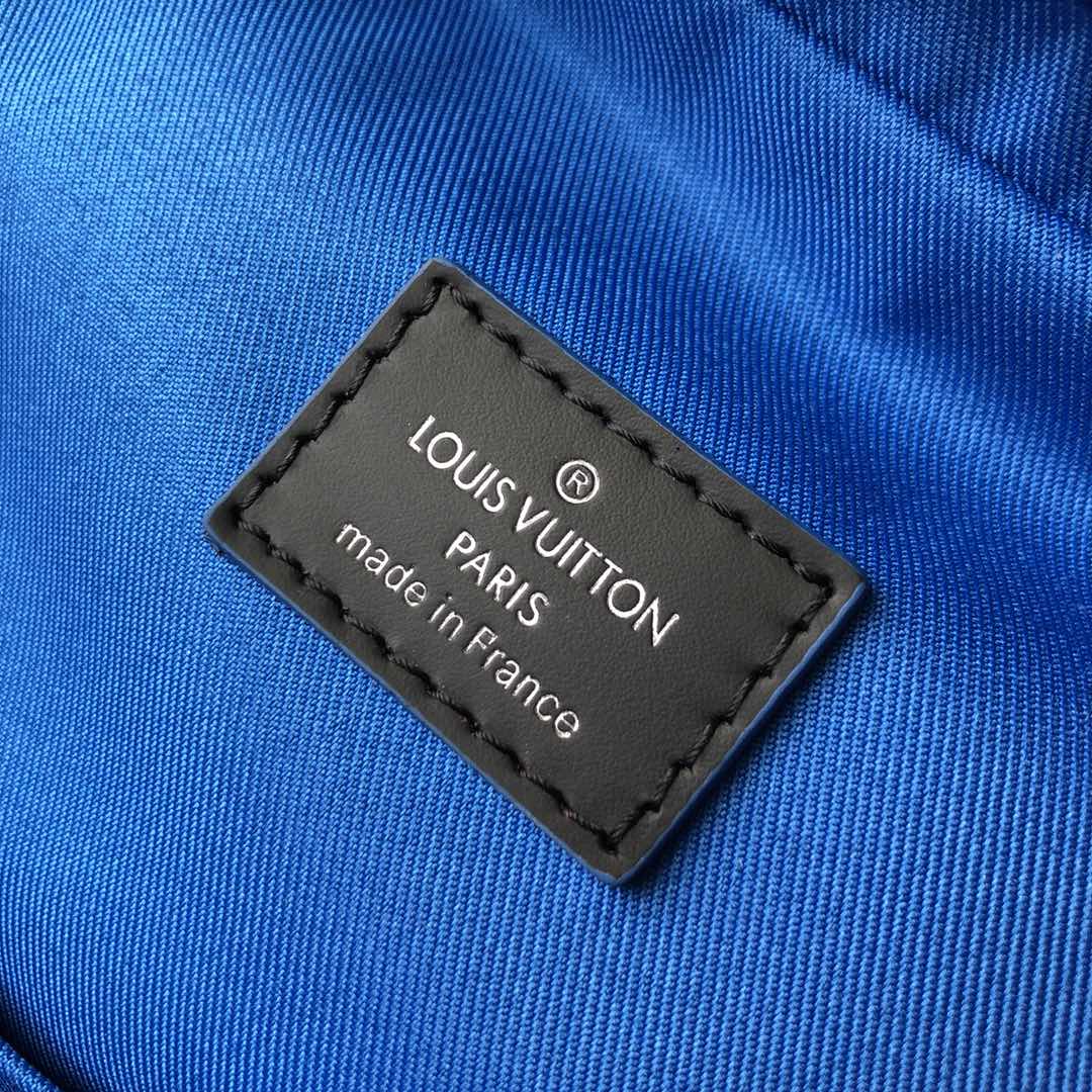 Louis Vuitton LV Avenue单肩包 N40008