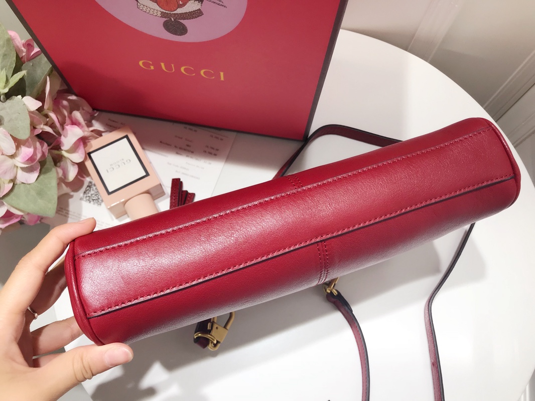 구찌 138003 가방 Gucci Bag 썸네일 이미지