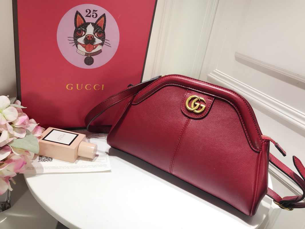 구찌 138003 가방 Gucci Bag 썸네일 이미지