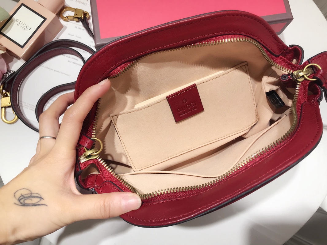 구찌 138003 가방 Gucci Bag 썸네일 이미지