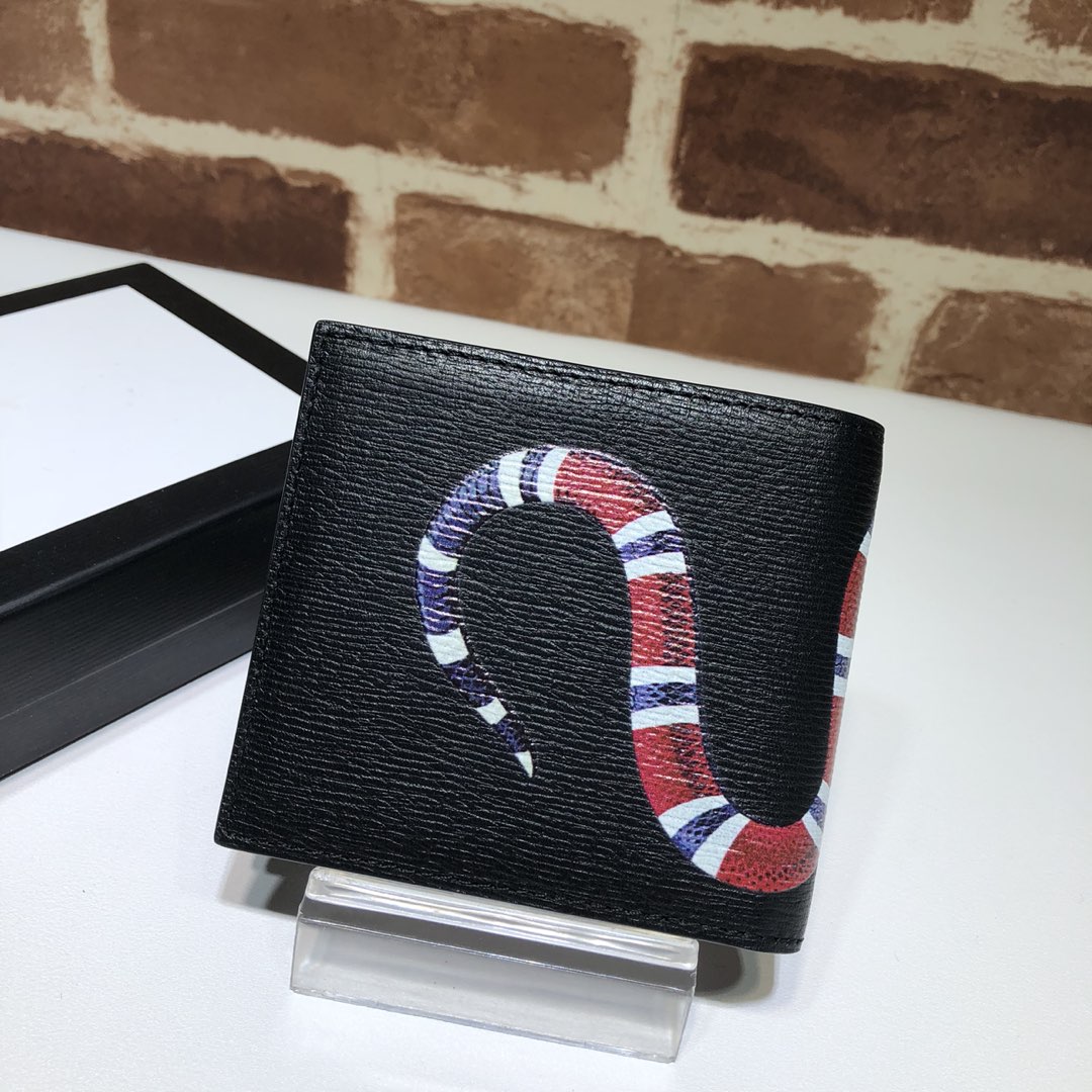 Gucci Style Leather Bag style reference detail image 2 from source 770044