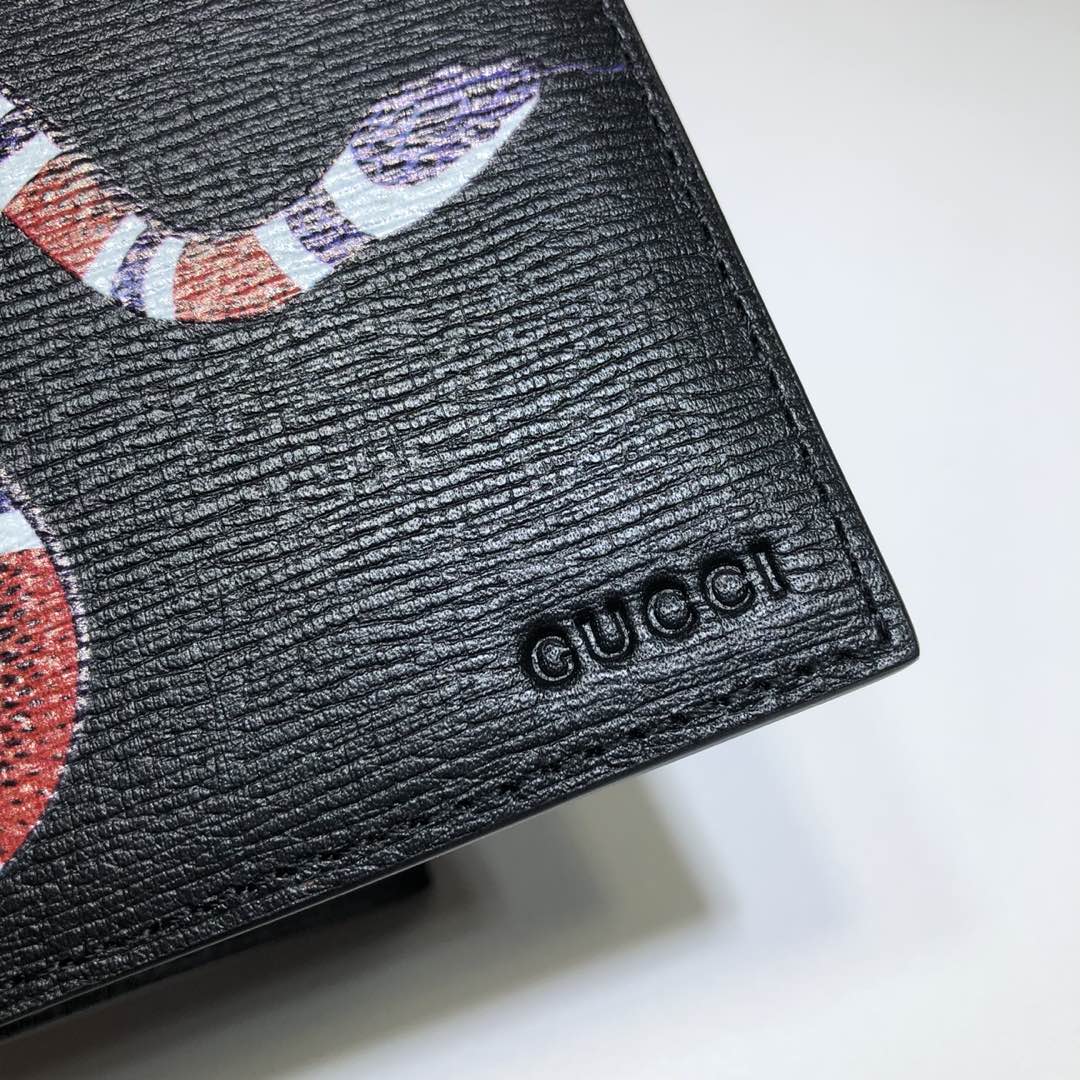 Gucci Style Leather Bag style reference detail image 4 from source 770044
