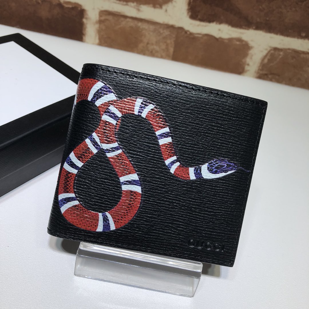 Gucci Style Leather Bag style reference detail image 1 from source 770044