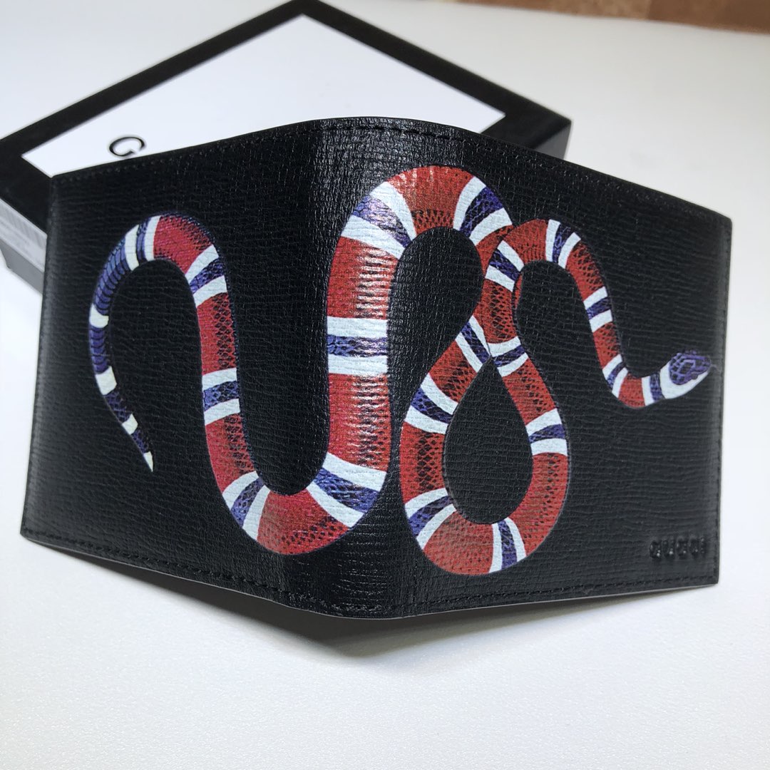 Gucci Style Leather Bag style reference detail image 3 from source 770044