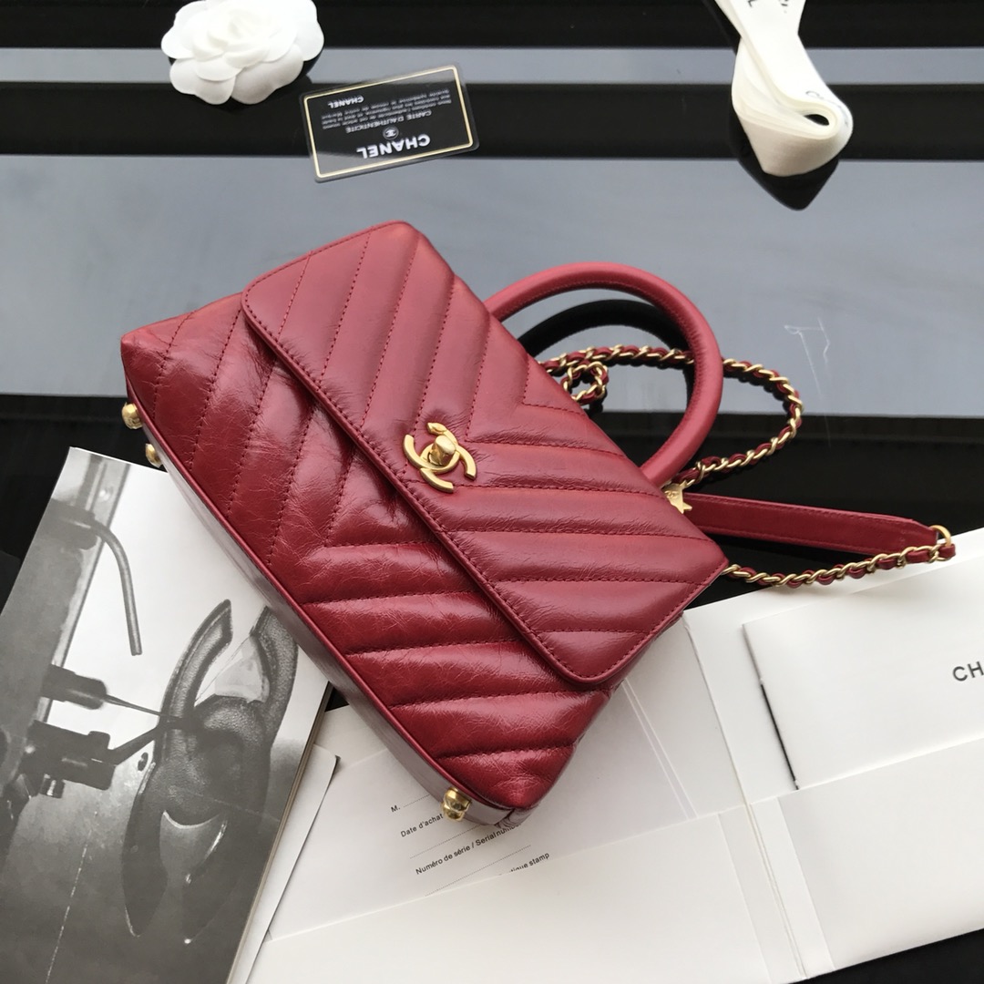 샤넬 가방 35158 Chanel Bag