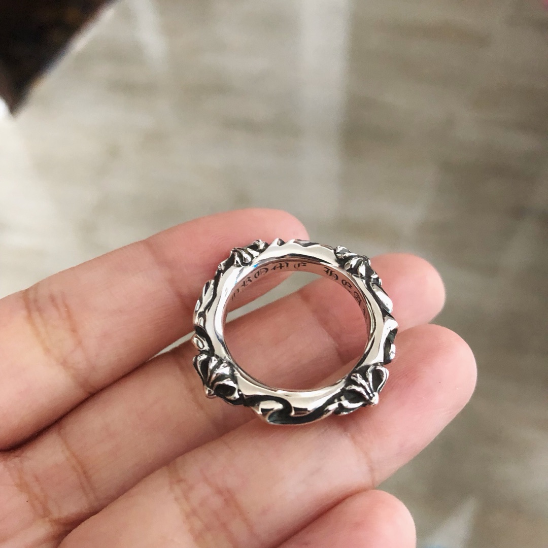 Chrome Hearts 品质Chrome Hearts克罗心
