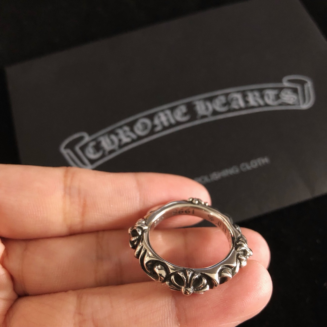 Chrome Hearts 品质Chrome Hearts克罗心