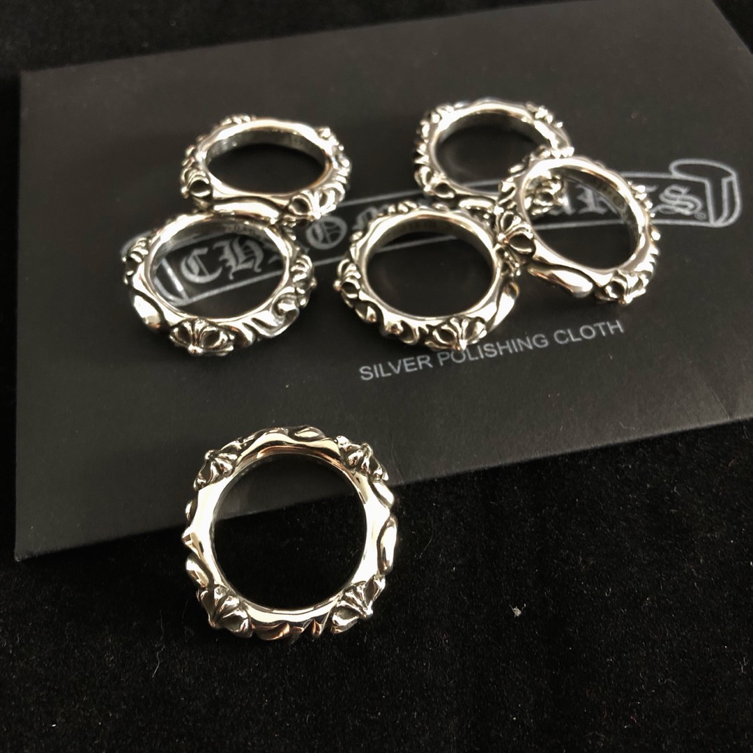 Chrome Hearts 品质Chrome Hearts克罗心