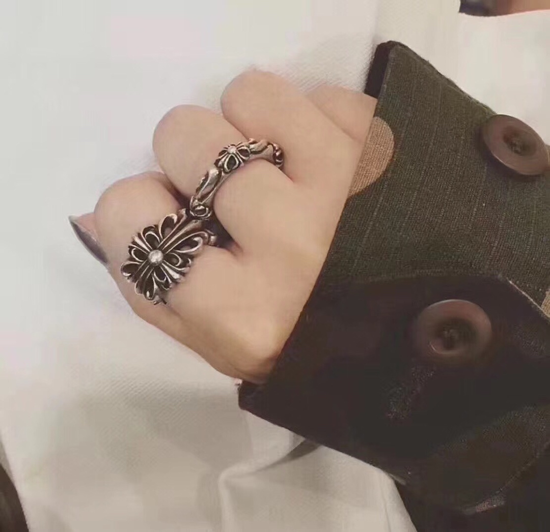 Chrome Hearts 品质Chrome Hearts克罗心