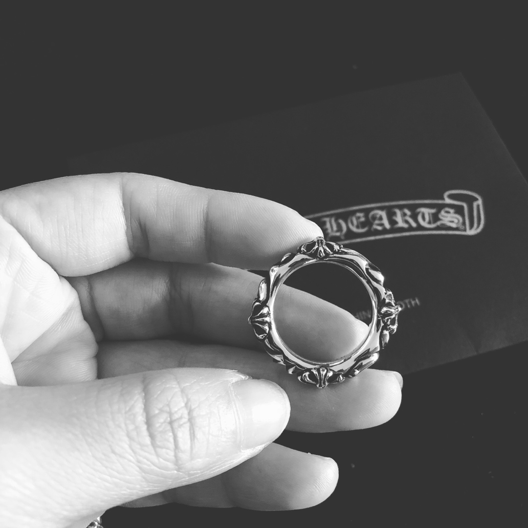Chrome Hearts 品质Chrome Hearts克罗心