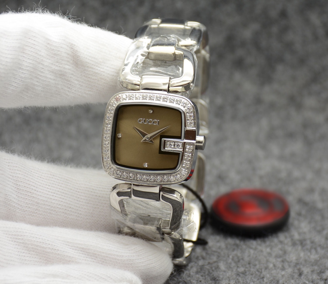 Gucci Watches GCWT1227-618