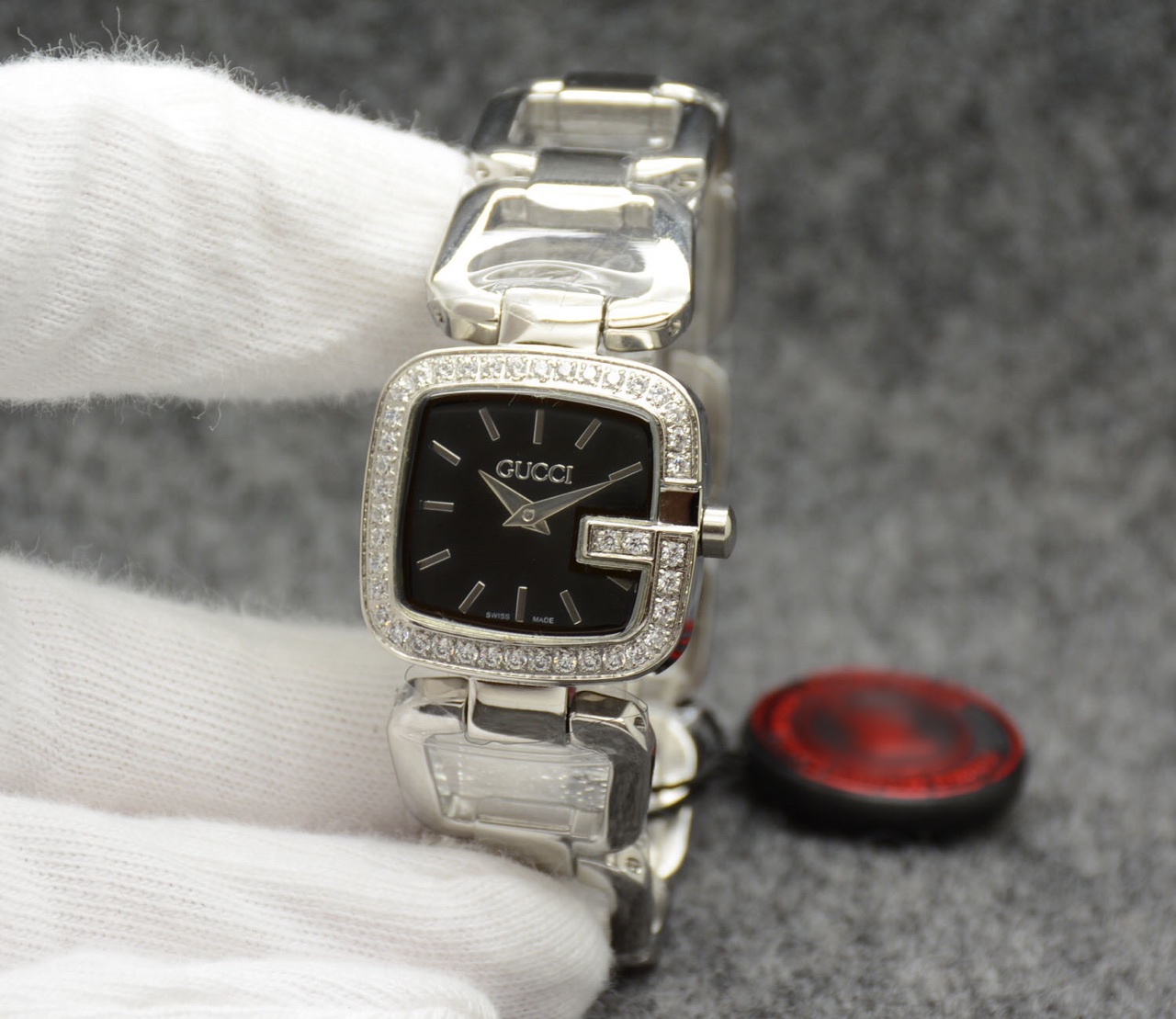 Gucci Watches GCWT1227-618