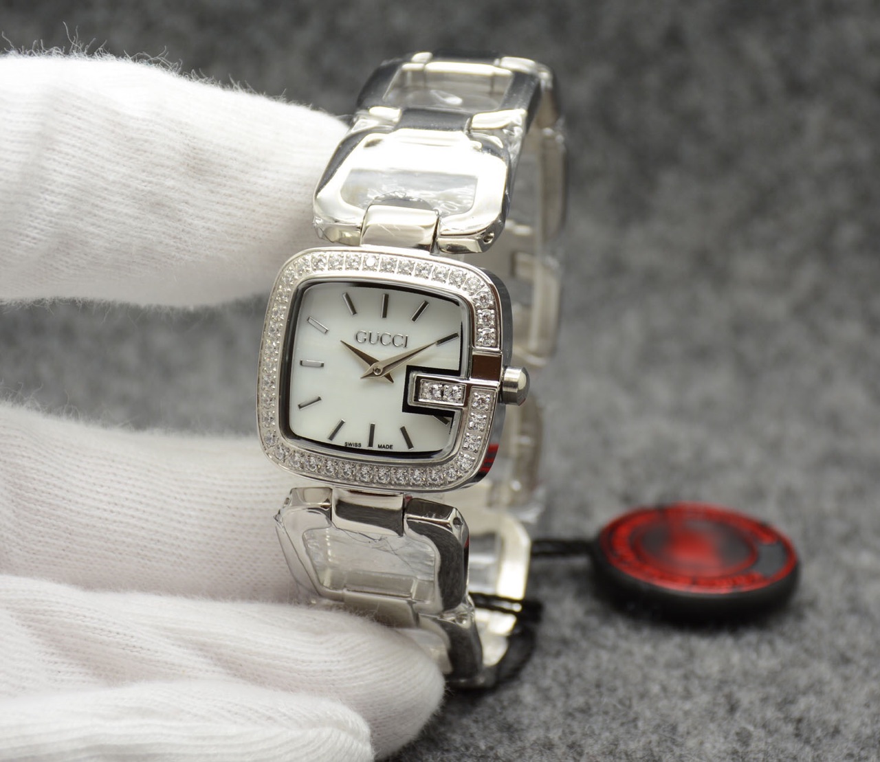 Gucci Watches GCWT1227-618