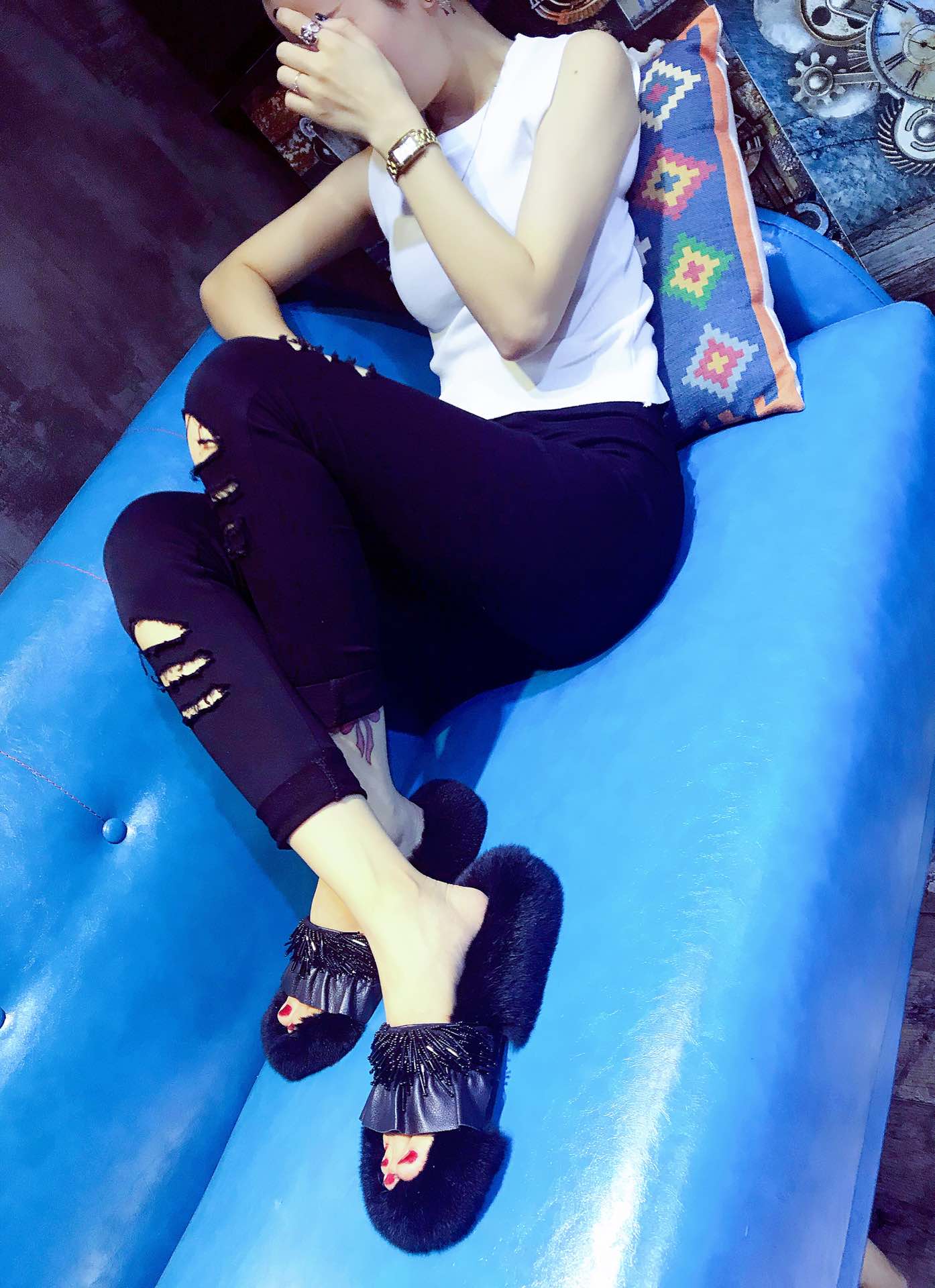 揭秘杜嘉班纳 (DOLCE&GABBANA几线品牌原