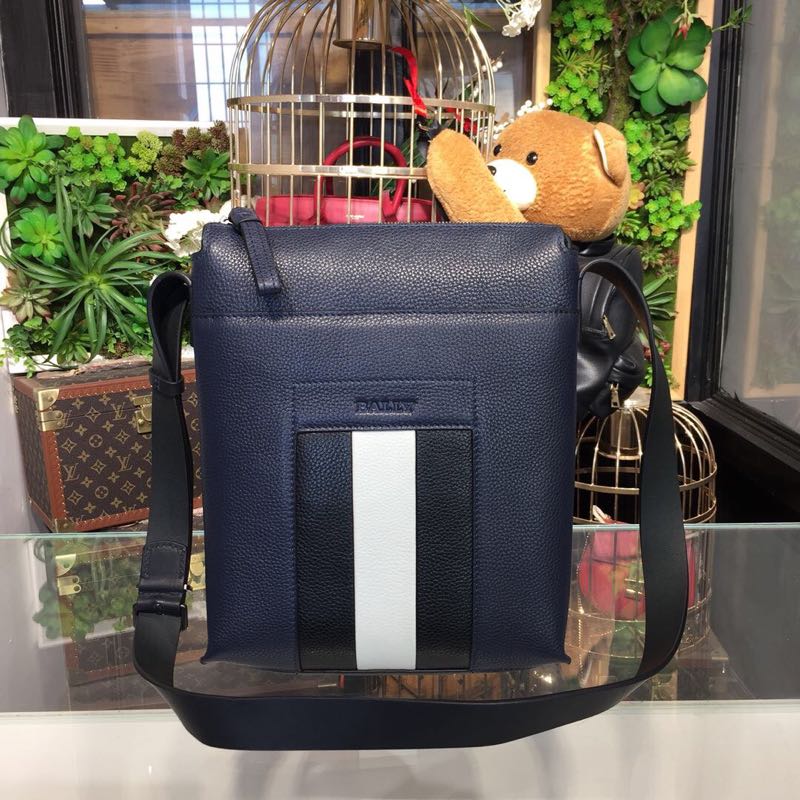 [Bally Men