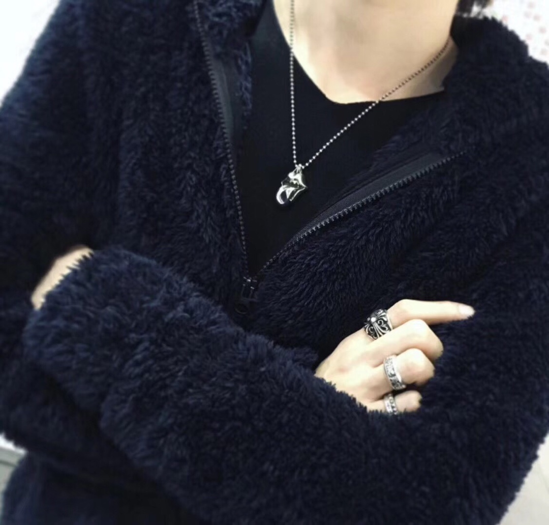 Chrome Hearts 品质 克罗心Chrome hearts