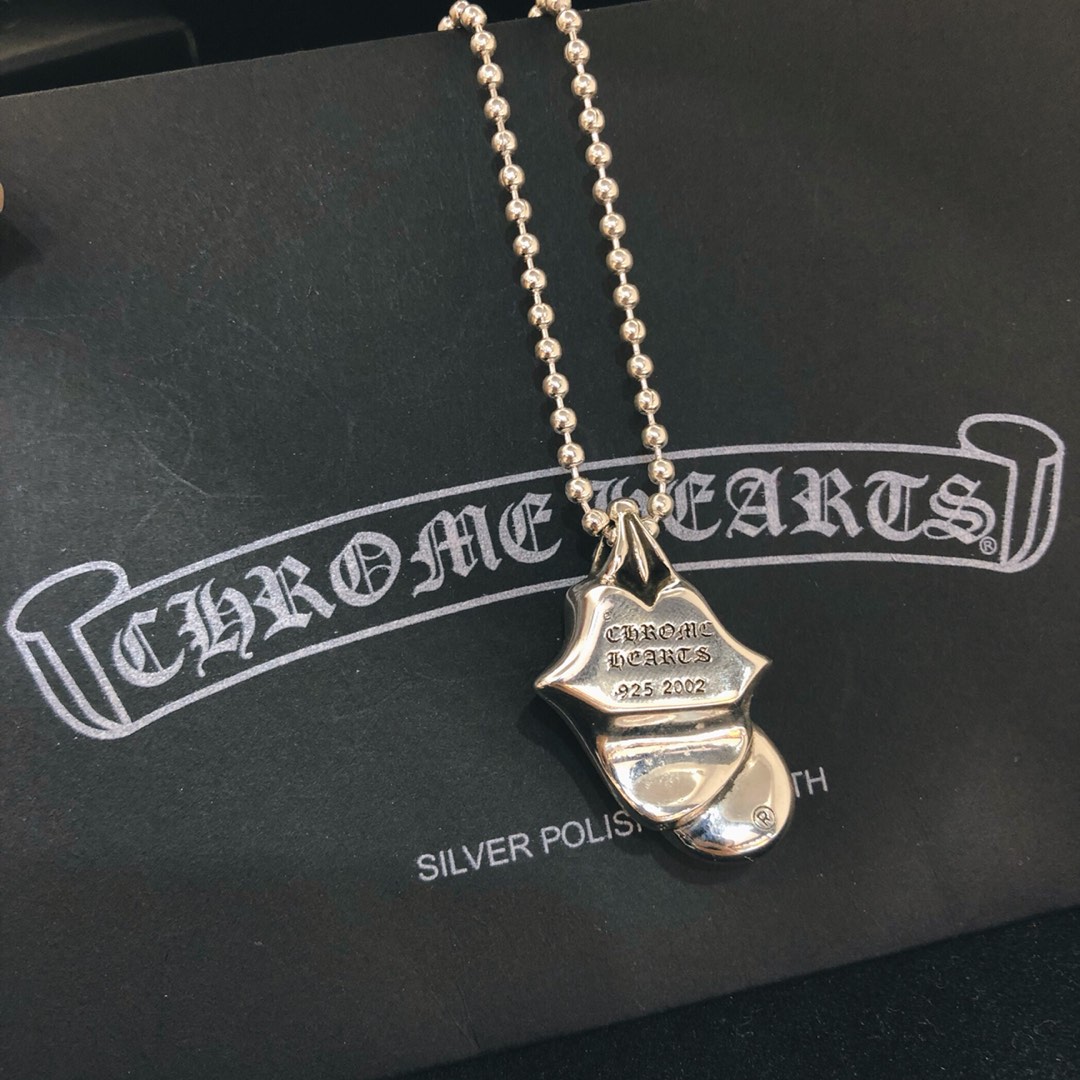 Chrome Hearts 品质 克罗心Chrome hearts