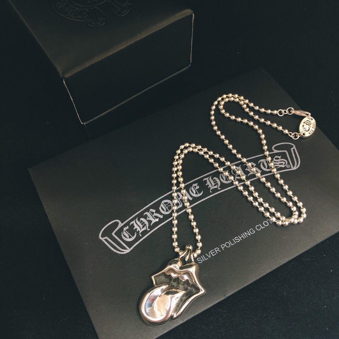 Chrome Hearts 品质 克罗心Chrome hearts
