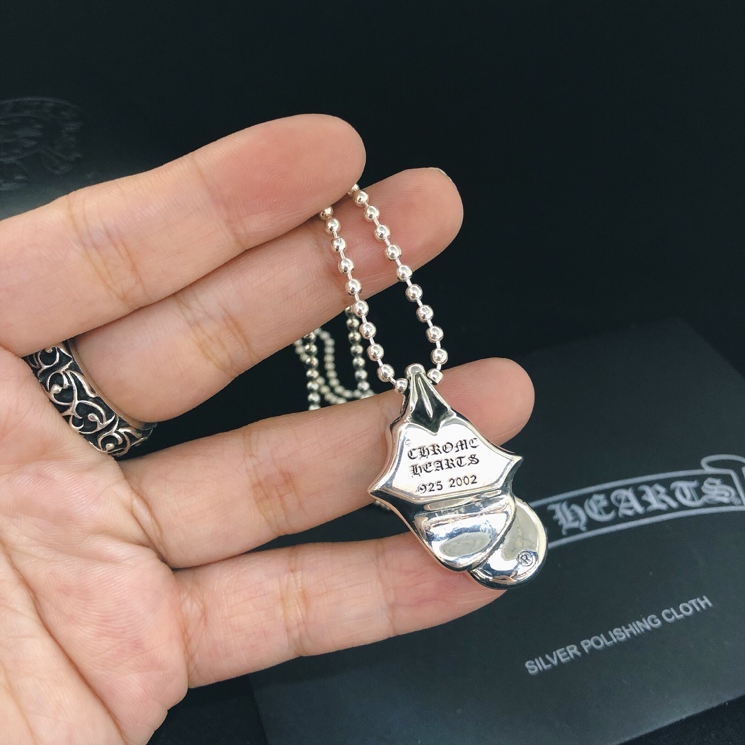 Chrome Hearts 品质 克罗心Chrome hearts