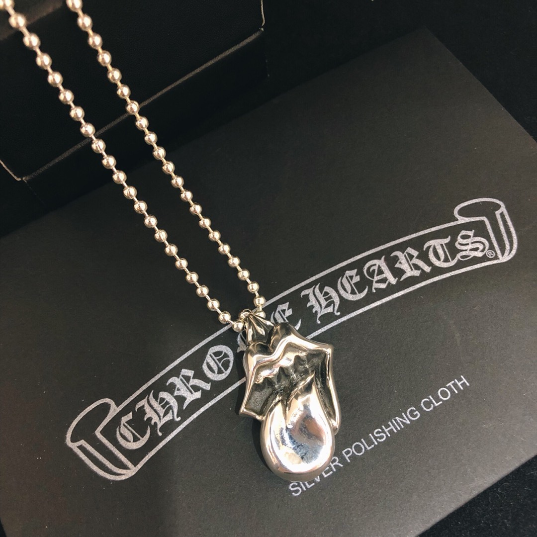 Chrome Hearts 品质 克罗心Chrome hearts