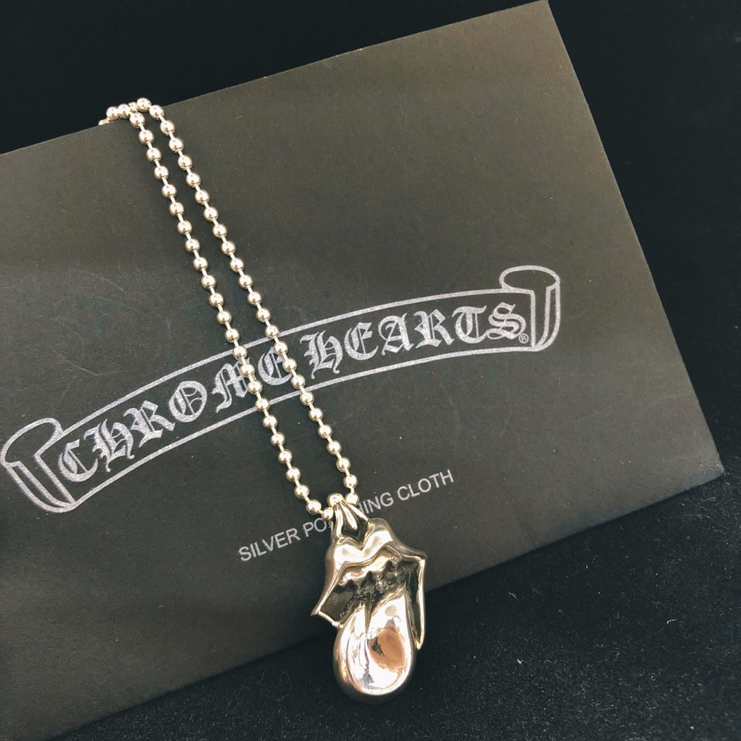 Chrome Hearts 品质 克罗心Chrome hearts