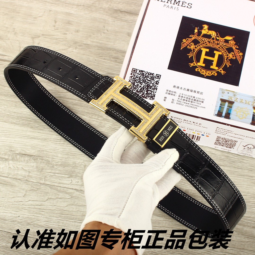 品名爱玛仕.Her..mes️镶钻型