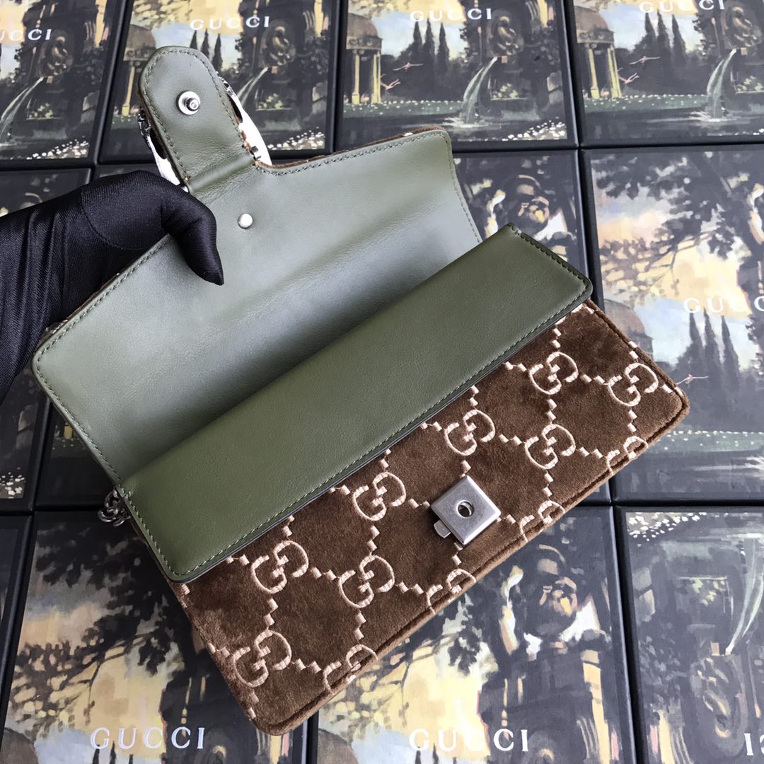 구찌 138354 가방 Gucci Bag 썸네일 이미지