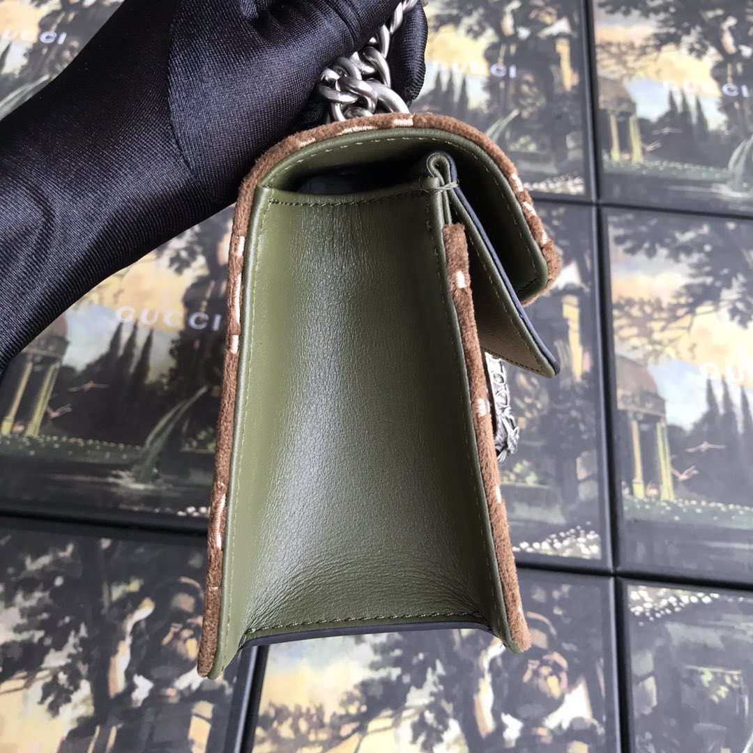 구찌 138354 가방 Gucci Bag 썸네일 이미지