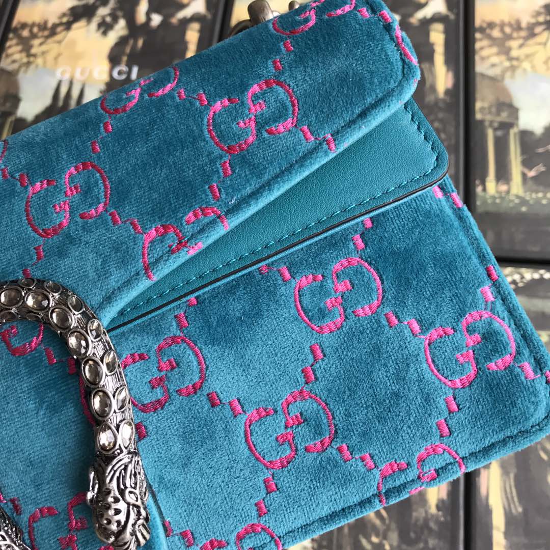 구찌 138356 가방 Gucci Bag 썸네일 이미지