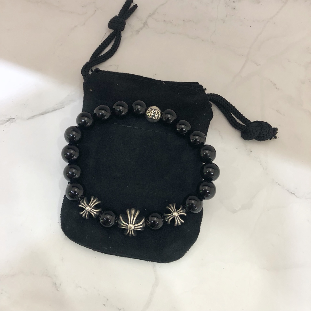 Chrome Hearts 克罗心Chrome hearts▪