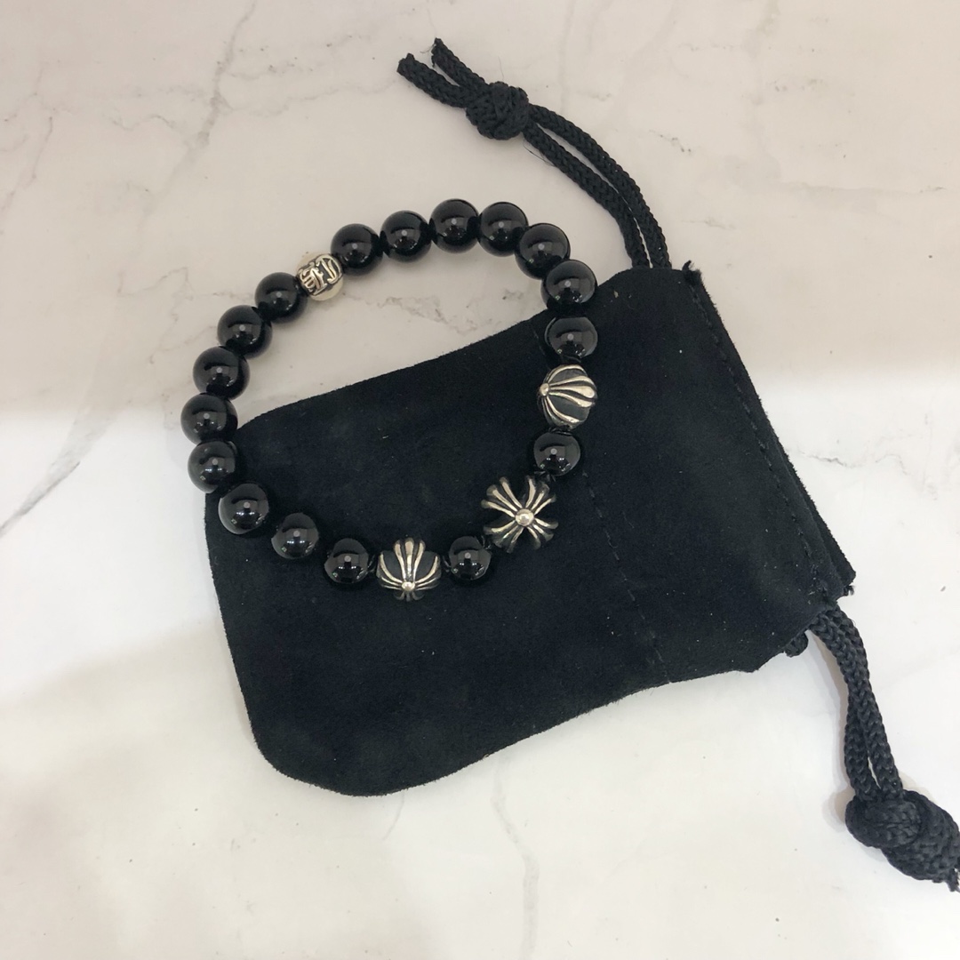 Chrome Hearts 克罗心Chrome hearts▪