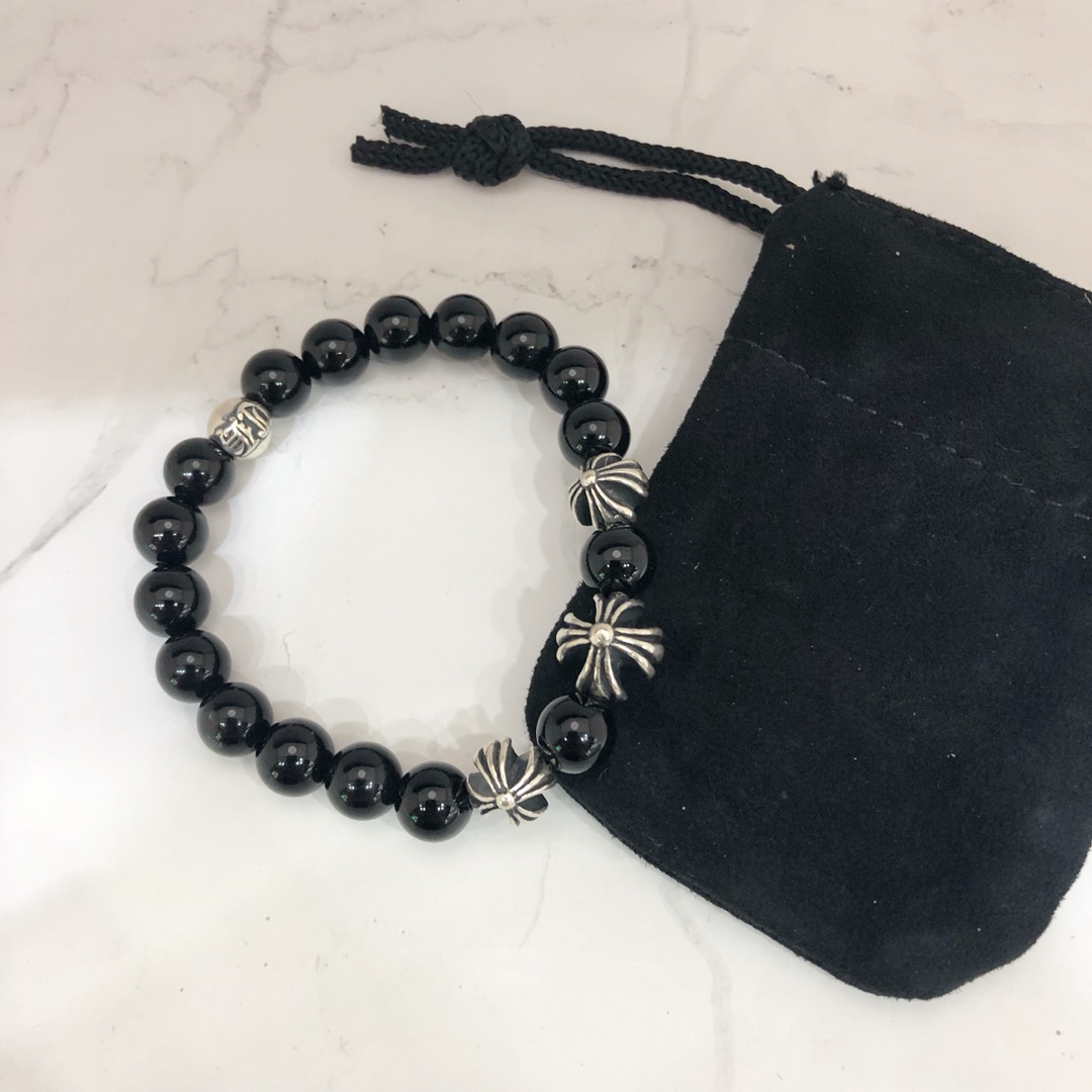 Chrome Hearts 克罗心Chrome hearts▪
