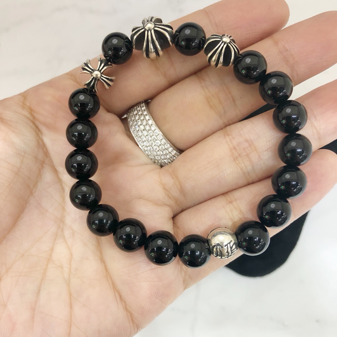 Chrome Hearts 克罗心Chrome hearts▪