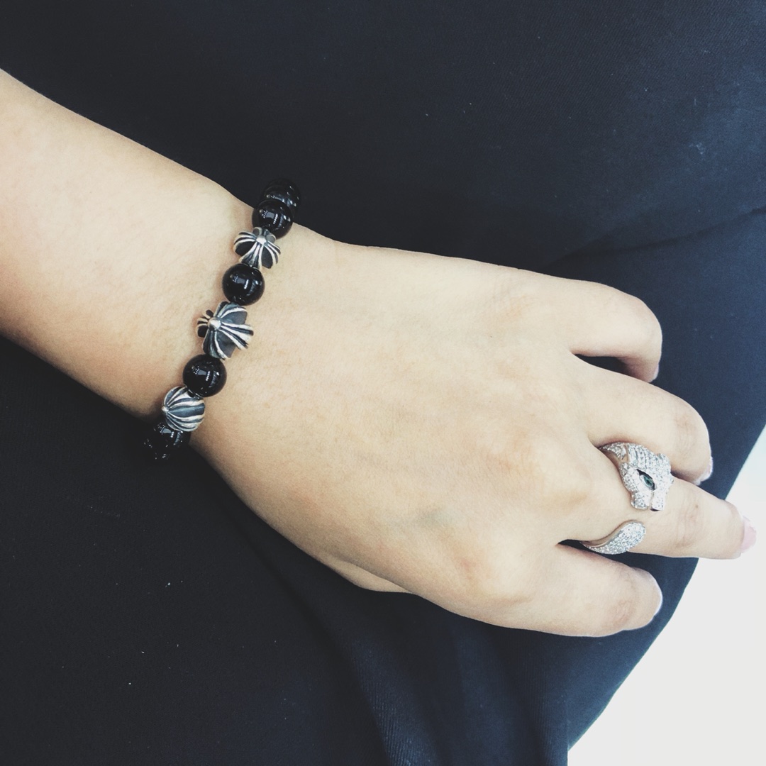 Chrome Hearts 克罗心Chrome hearts▪