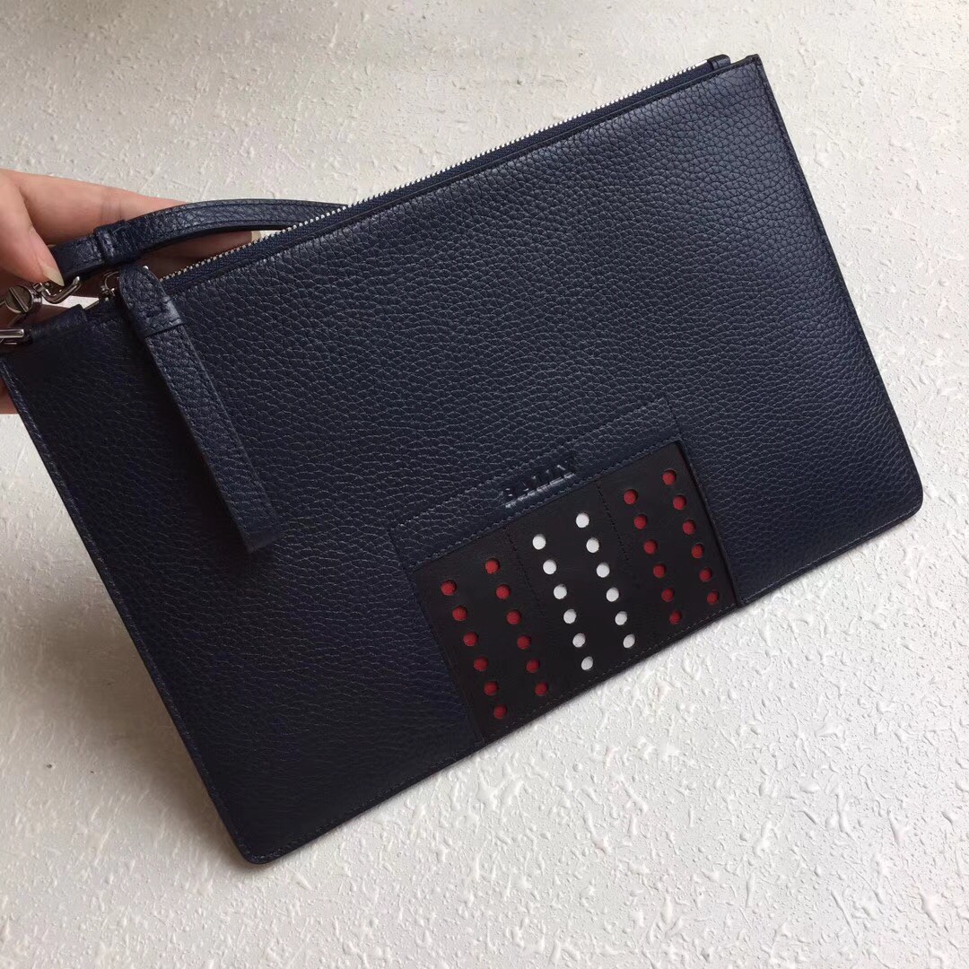 [Bally Men