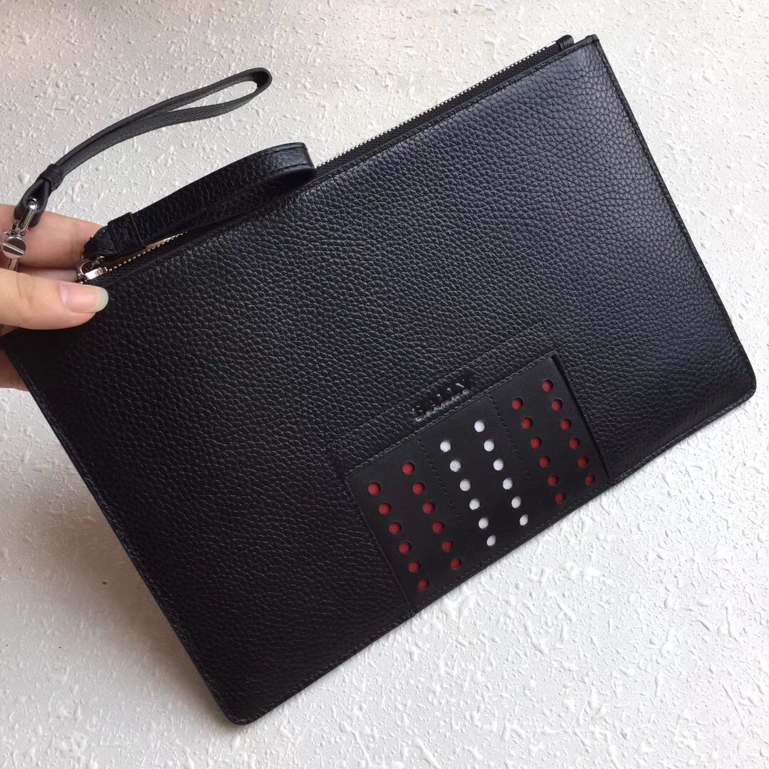 [Bally Men