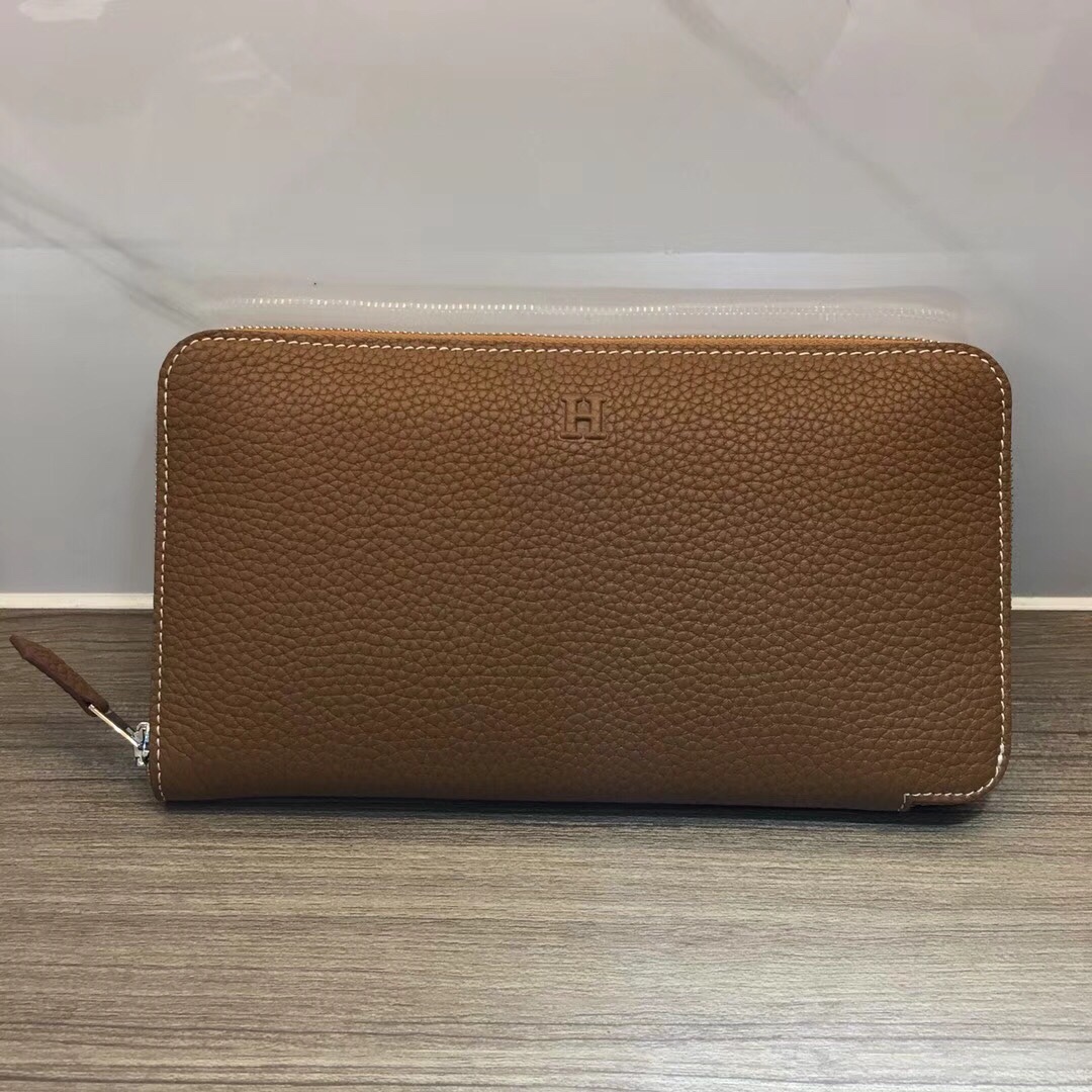 NO:894959,hermes zipper wallet original togo spot khaki size20/11,H wallet,hermes,wallets19860909hermes 拉链钱包 原版togo 现货 土黄 size20/11,H 钱包,hermes,wallets,欧美剧