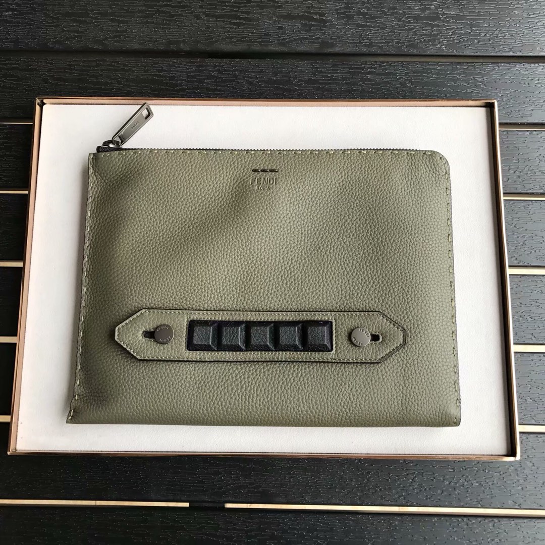 [Fendi Wallets]