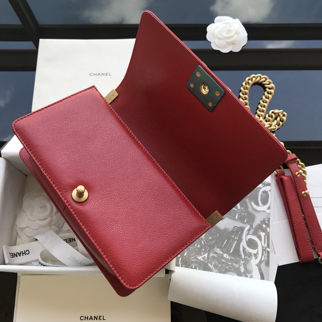 샤넬 가방 35133 Chanel Bag