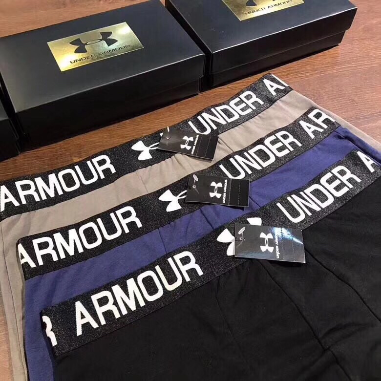  【六色M-XXL 齐色齐码现货供应】贸易公司 专供安德玛 ！ 当红运动大牌安德玛Under Armou